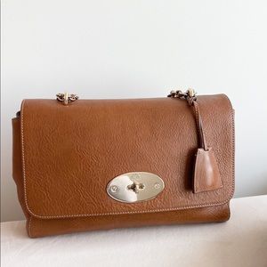 PRISTINE Mulberry Lily Medium Oak